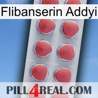 Flibanserin Addyi 18